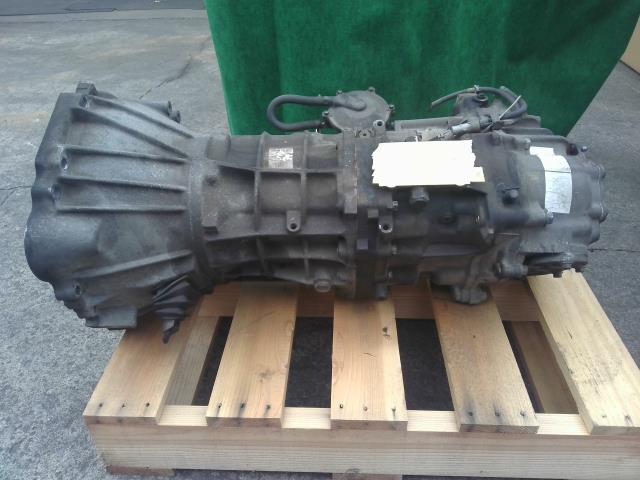 ランドクルーザープラド マニュアルミッションＡＳＳＹ Q-LJ78G 33030-60830