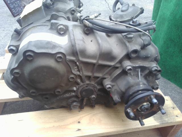 ランドクルーザープラド マニュアルミッションＡＳＳＹ Q-LJ78G 33030-60830