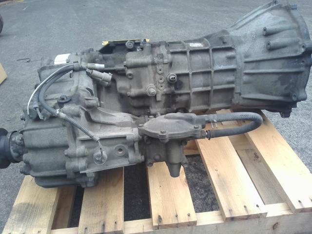 ランドクルーザープラド マニュアルミッションＡＳＳＹ Q-LJ78G 33030-60830