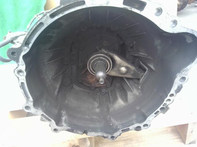 ランドクルーザープラド マニュアルミッションＡＳＳＹ Q-LJ78G 33030-60830