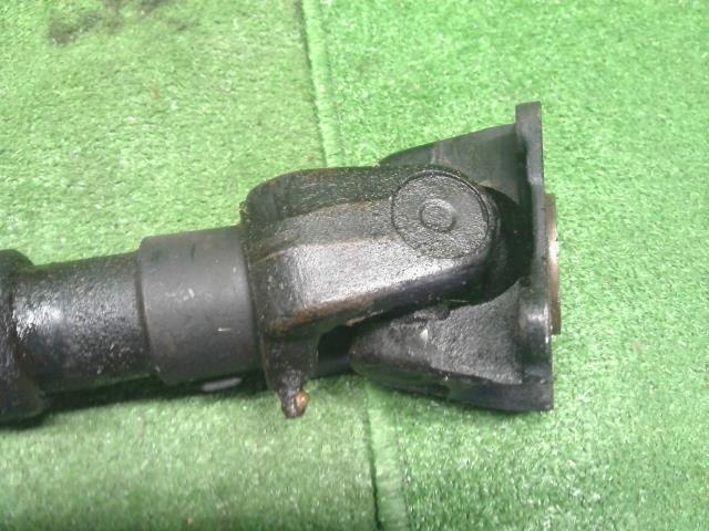 ランドクルーザープラド Ｆプロペラシャフト Q-LJ78G 37140-60210
