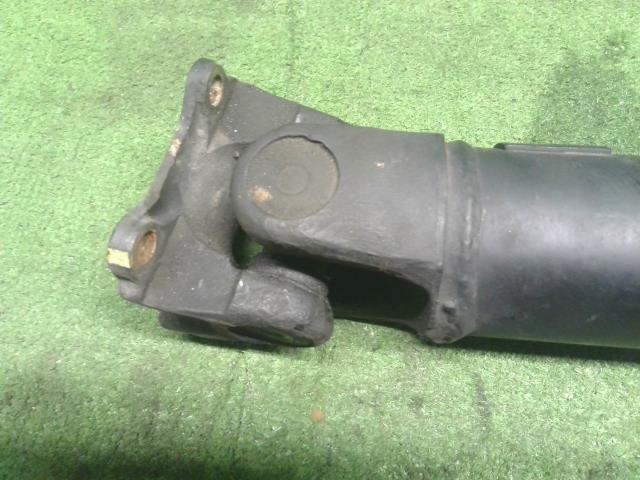 ランドクルーザープラド Ｆプロペラシャフト Q-LJ78G 37140-60210