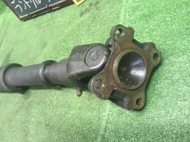 ランドクルーザープラド Ｆプロペラシャフト Q-LJ78G 37140-60210