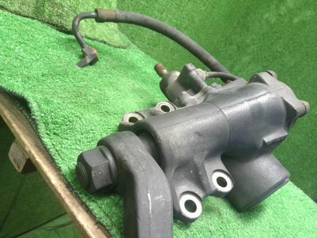 ランドクルーザープラド ステアリングギアボックス Q-LJ78G 44110-60240