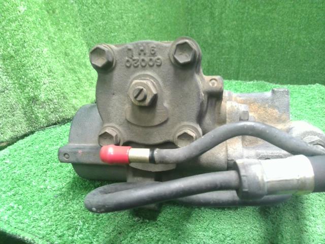 ランドクルーザープラド ステアリングギアボックス Q-LJ78G 44110-60240