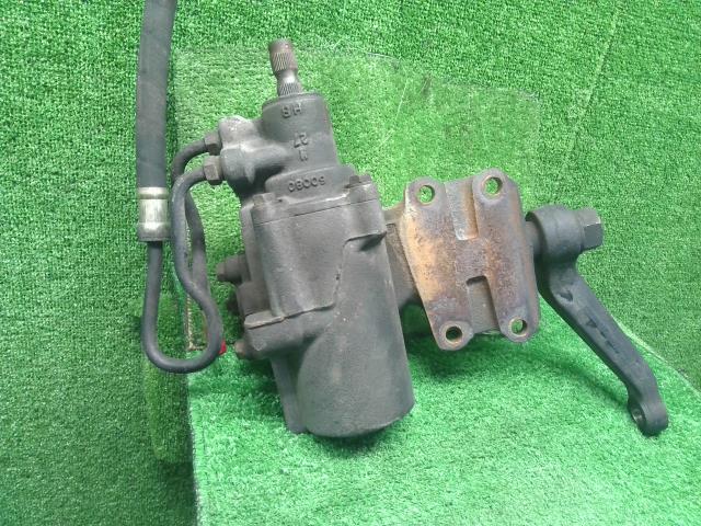 ランドクルーザープラド ステアリングギアボックス Q-LJ78G 44110-60240
