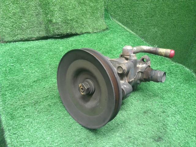ランドクルーザープラド パワステベーンポンプ Q-LJ78G 44320-60200