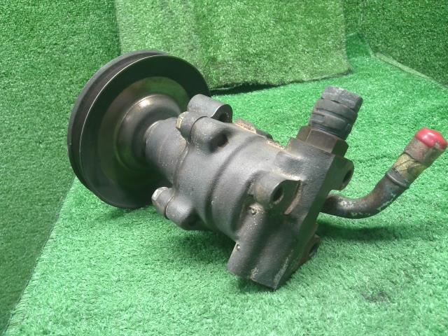 ランドクルーザープラド パワステベーンポンプ Q-LJ78G 44320-60200