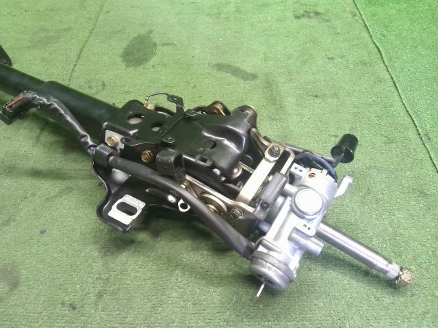 ランドクルーザープラド ステアリングコラム Q-LJ78G 45870-60050