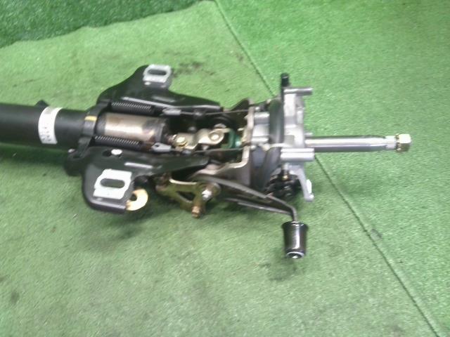ランドクルーザープラド ステアリングコラム Q-LJ78G 45870-60050