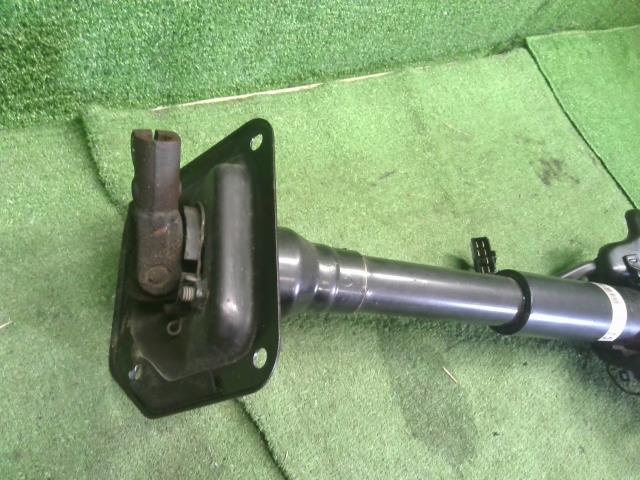 ランドクルーザープラド ステアリングコラム Q-LJ78G 45870-60050