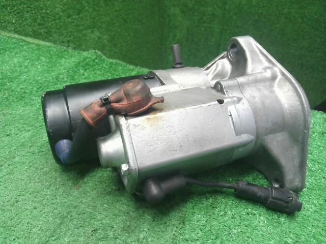 ランドクルーザープラド セルモーター Q-LJ78G