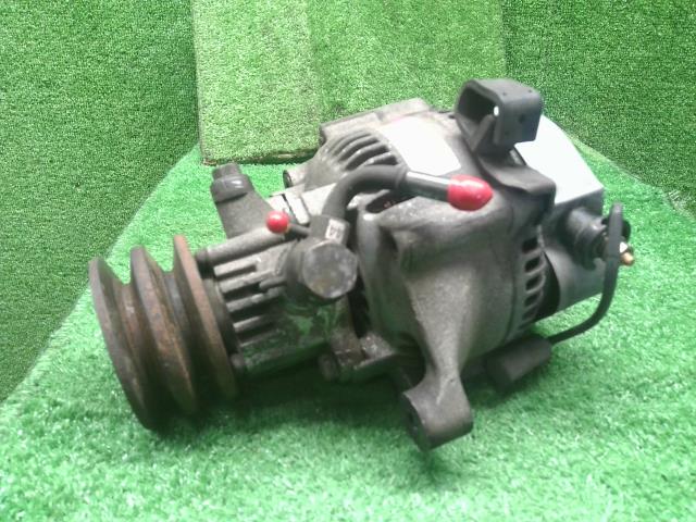ランドクルーザープラド オルタネーター Q-LJ78G 27060-54030