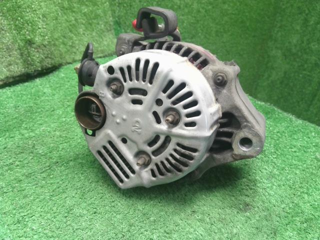 ランドクルーザープラド オルタネーター Q-LJ78G 27060-54030