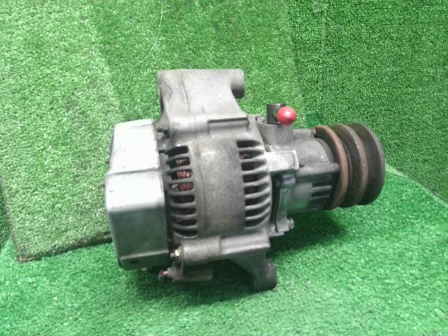 ランドクルーザープラド オルタネーター Q-LJ78G 27060-54030