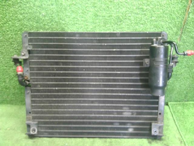 ランドクルーザープラド コンデンサー Q-LJ78G 88460-60080