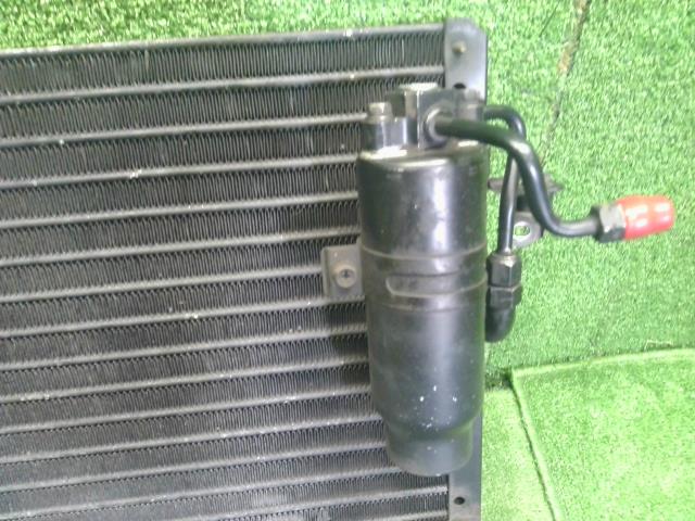 ランドクルーザープラド コンデンサー Q-LJ78G 88460-60080