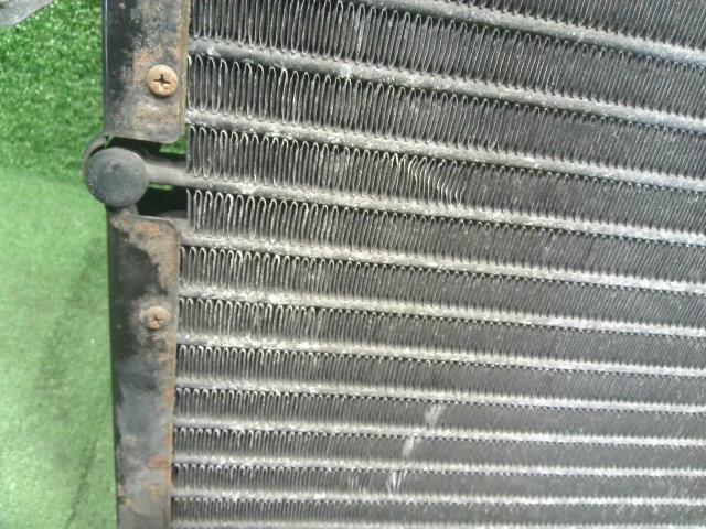 ランドクルーザープラド コンデンサー Q-LJ78G 88460-60080