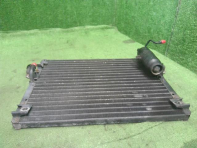 ランドクルーザープラド コンデンサー Q-LJ78G 88460-60080