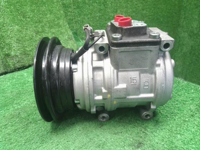 ランドクルーザープラド Ａ／Ｃコンプレッサー Q-LJ78G 88410-60250