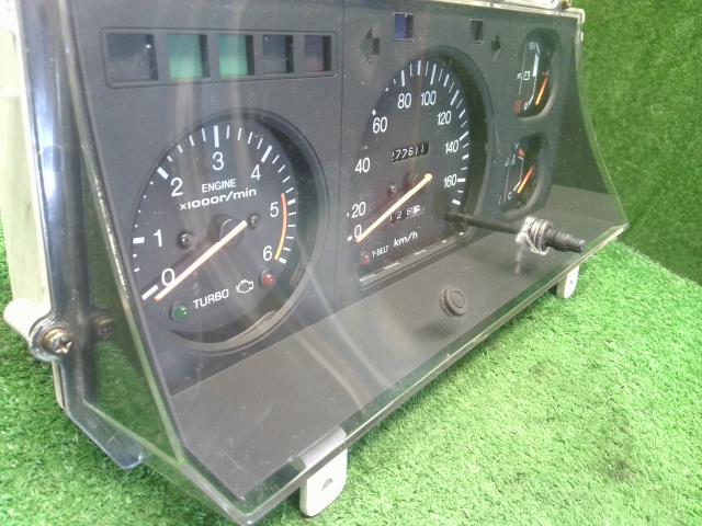 ランドクルーザープラド スピードメーター Q-LJ78G