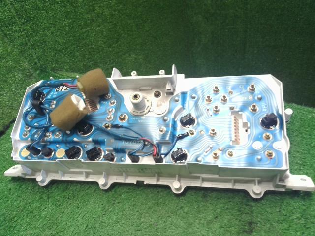 ランドクルーザープラド スピードメーター Q-LJ78G