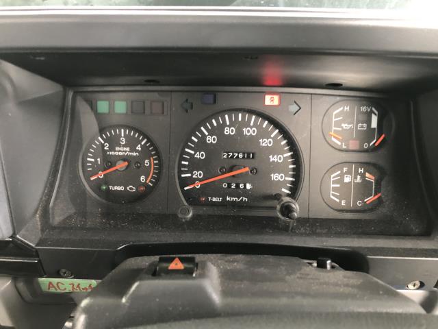 ランドクルーザープラド スピードメーター Q-LJ78G