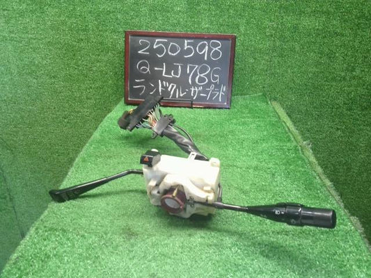 ランドクルーザープラド ディマースイッチ Q-LJ78G 84310-60830