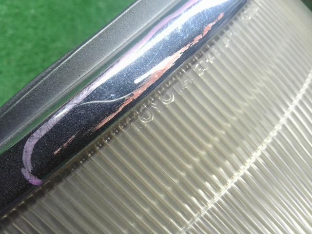 ランドクルーザープラド ランプ類 Q-LJ78G 81610-60150