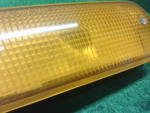 ランドクルーザープラド ランプ類 Q-LJ78G 81510-60390
