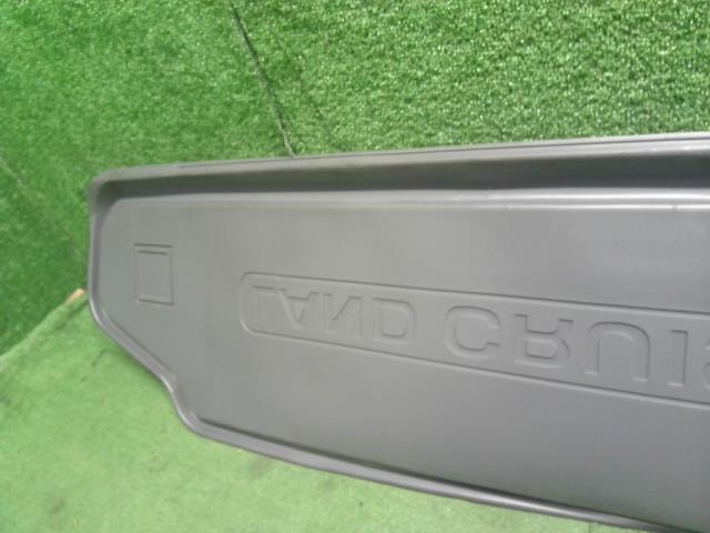 ランドクルーザープラド Ｒボード・トノカバー Q-LJ78G