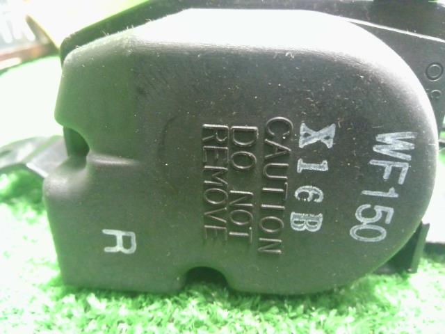 ランドクルーザープラド ドライバーシートベルト Q-LJ78G 73210-60110-03