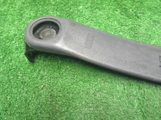 ランドクルーザープラド ドライバーシートベルト Q-LJ78G 73210-60110-03
