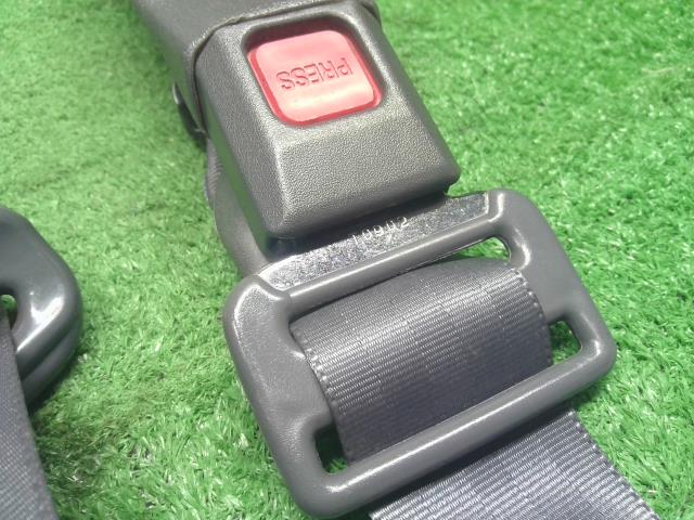 ランドクルーザープラド アシスタントシートベルト Q-LJ78G 73220-60110-03