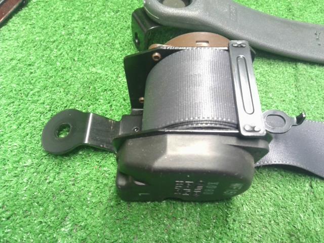 ランドクルーザープラド アシスタントシートベルト Q-LJ78G 73220-60110-03