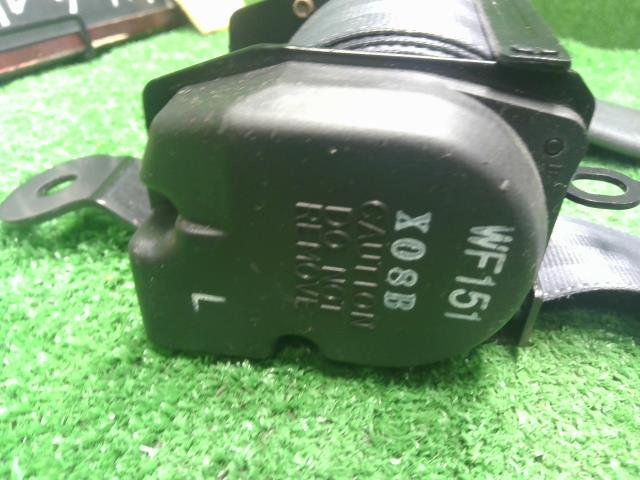 ランドクルーザープラド アシスタントシートベルト Q-LJ78G 73220-60110-03