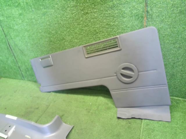 ランドクルーザープラド トリムセット Q-LJ78G 62510-60290-03