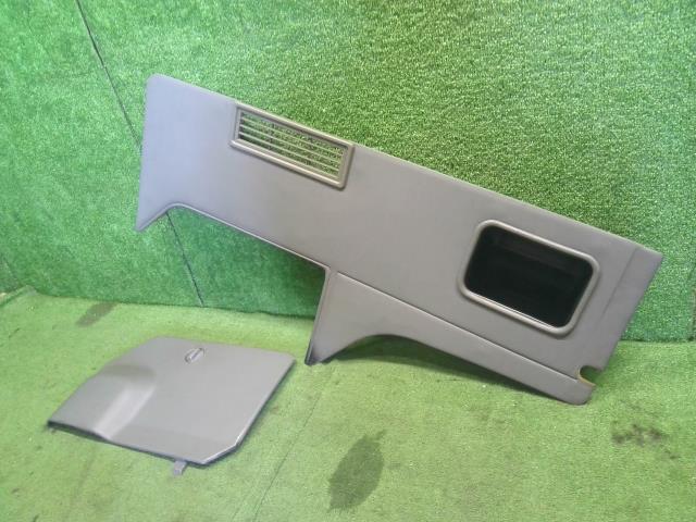 ランドクルーザープラド トリムセット Q-LJ78G 62520-60120-03