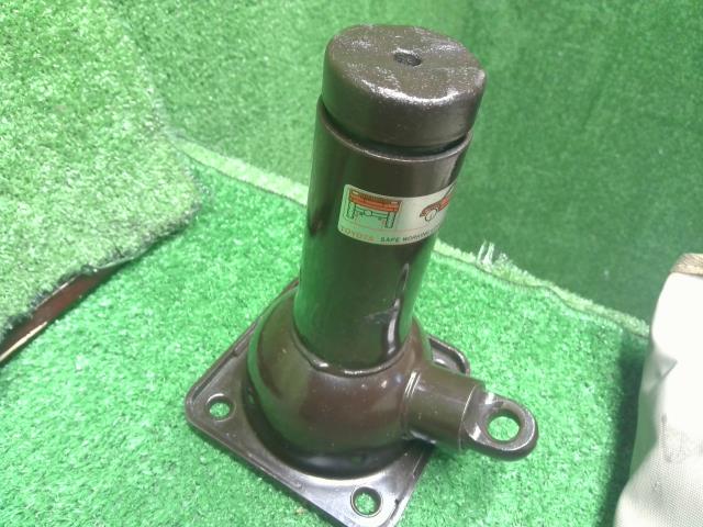 ランドクルーザープラド 車載工具 Q-LJ78G