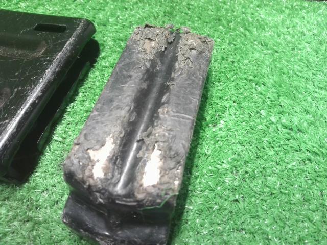 ランドクルーザープラド 車載工具 Q-LJ78G