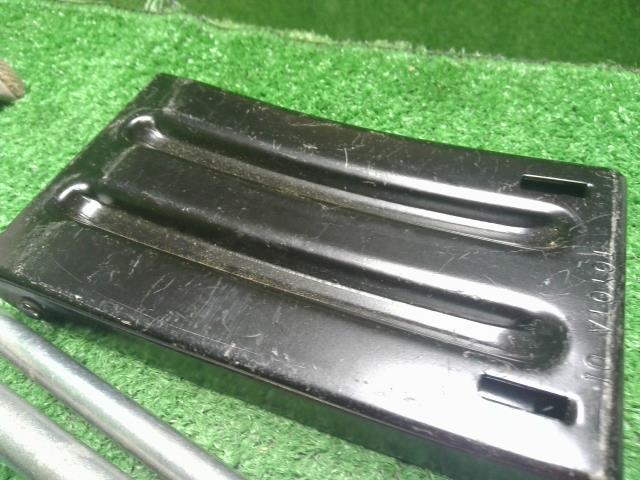 ランドクルーザープラド 車載工具 Q-LJ78G