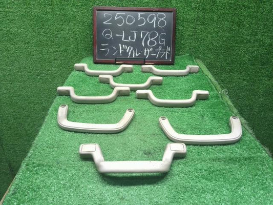 ランドクルーザープラド 内装部品 Q-LJ78G