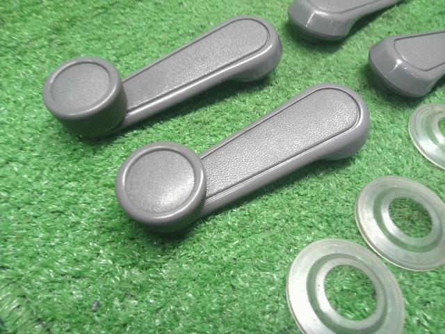 ランドクルーザープラド 内装部品 Q-LJ78G