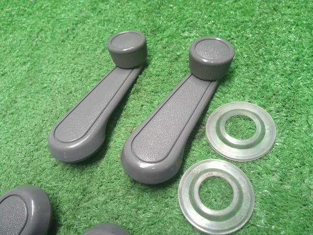 ランドクルーザープラド 内装部品 Q-LJ78G