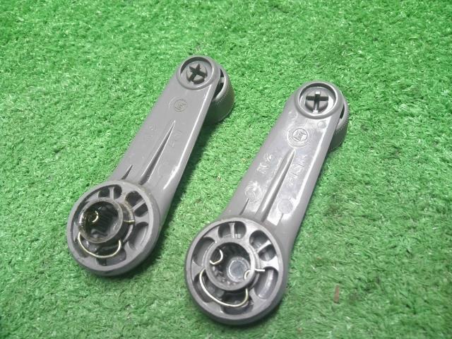 ランドクルーザープラド 内装部品 Q-LJ78G