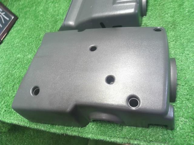 ランドクルーザープラド 内装部品 Q-LJ78G 45286-60927-13