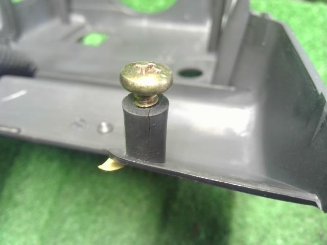 ランドクルーザープラド 内装部品 Q-LJ78G 45286-60927-13