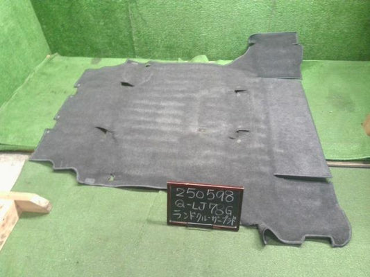 ランドクルーザープラド 内装部品 Q-LJ78G