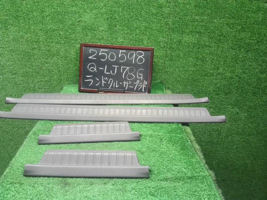 ランドクルーザープラド 内装部品 Q-LJ78G