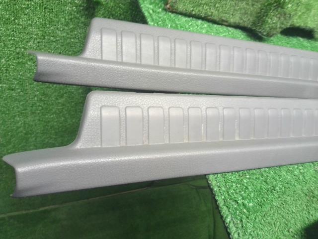 ランドクルーザープラド 内装部品 Q-LJ78G